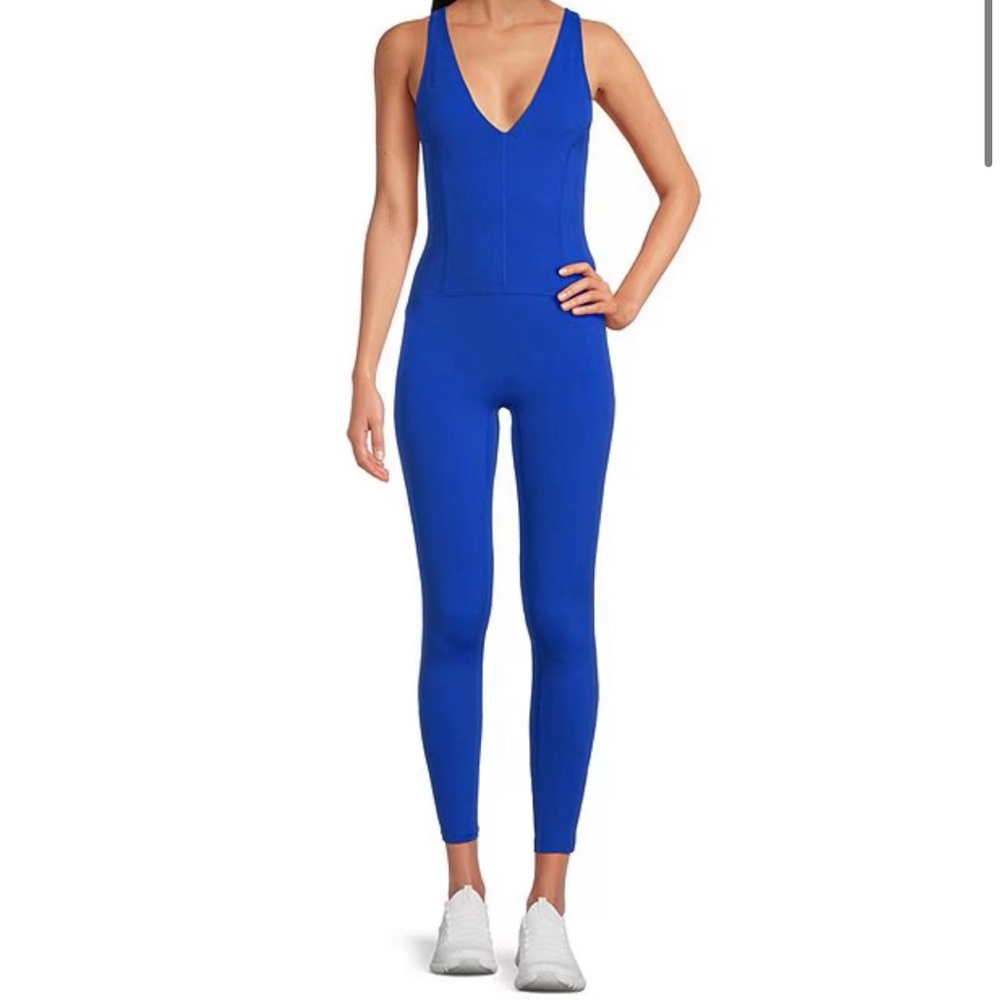 Free people Movement Never Better One-Piece